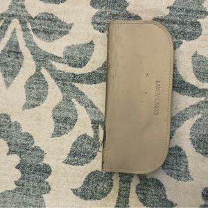 Giorgio Armani  Eyeglasses Case